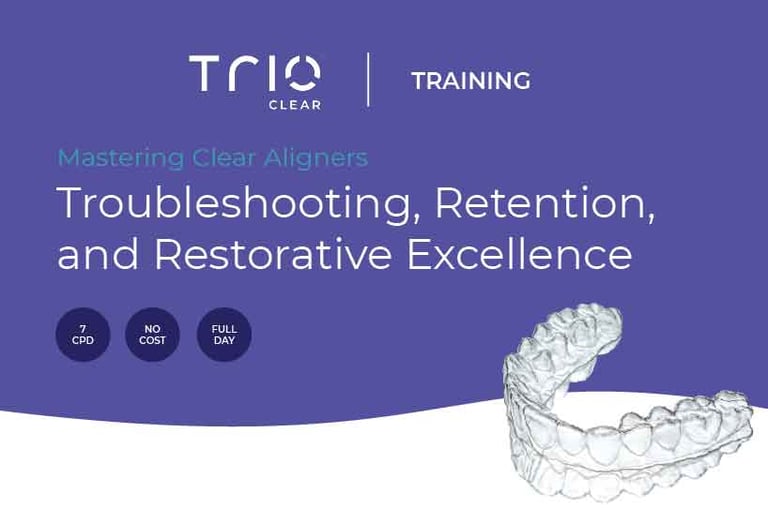 TrioClear part 2