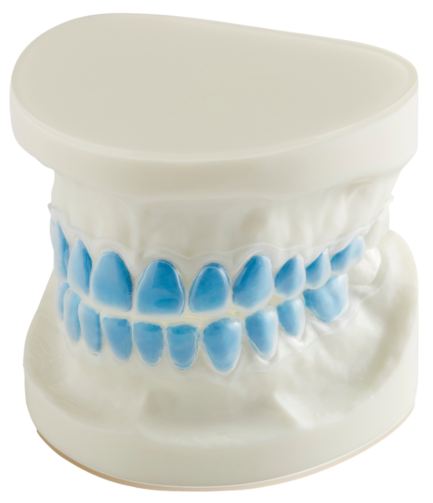Splints and Appliances Invisalign Mouthguard Retainer Southern