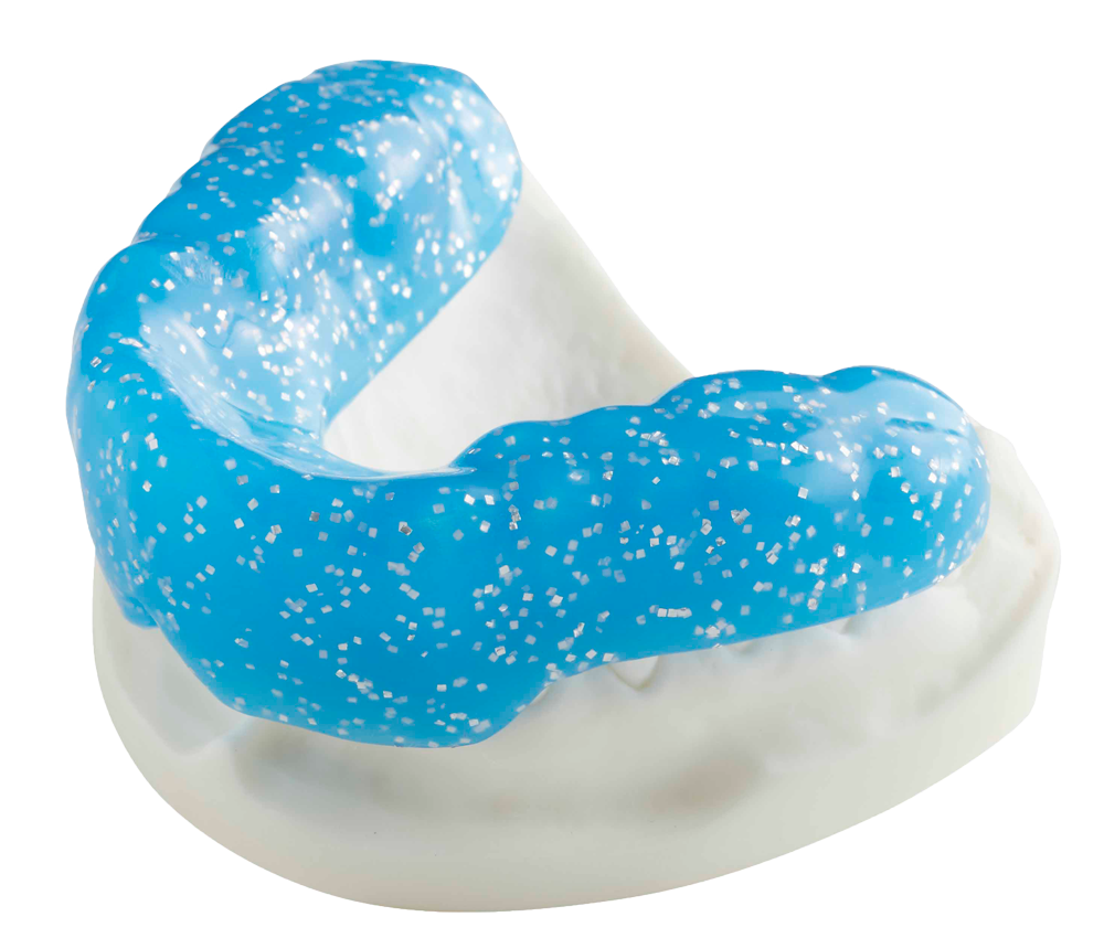 Custom & Fitted Sports Mouthguards Southern Cross Dental