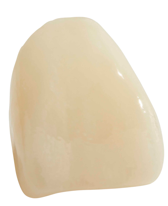 Non metal CERAMAGE Zirconia crown Full crown non metallic