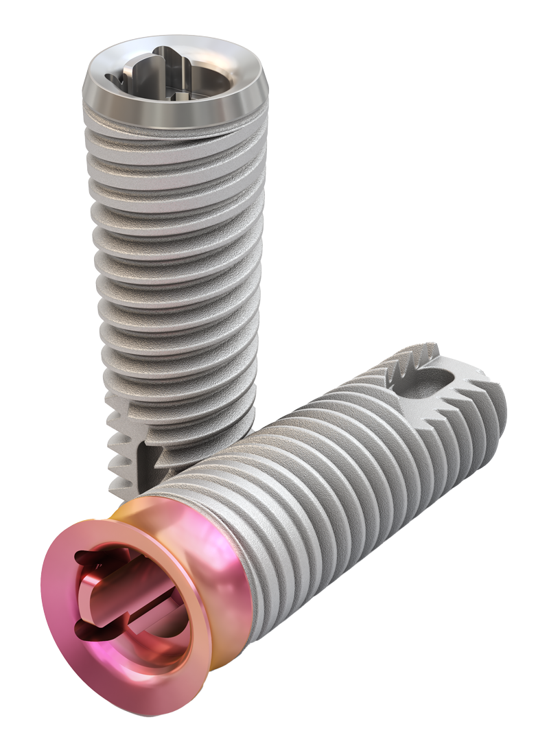 TRI® Dental Implants Bundle Southern Cross Dental