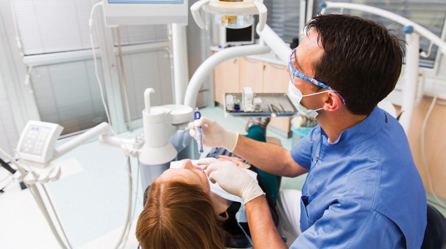 Send Impressions from iTero™ Southern Cross Dental