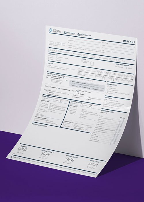 Home Southern Cross Dental