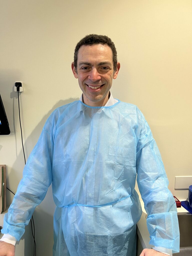 The Two Part TrioClear™ inar Series MASTERING THE PRECISE CLEAR