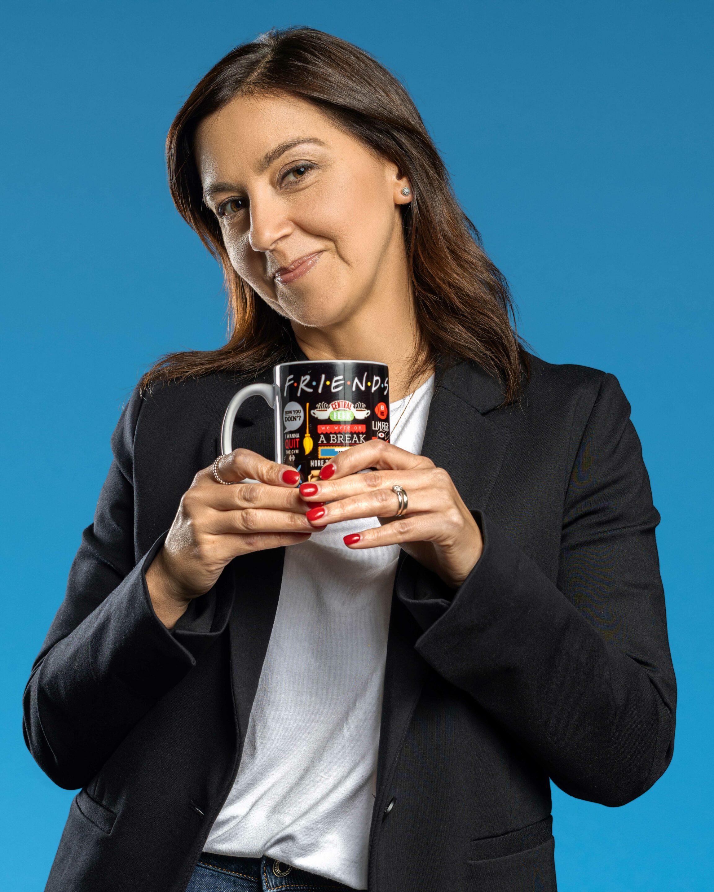 Jordana